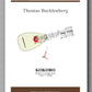 Thomas Bocklenberg, KOKORO - preview of the cover