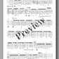 Thomas Bocklenberg, KOKORO - preview of the music notation 2