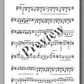 Sheet music with musical notation on a white background