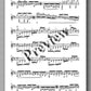 Oleg Boyko, Tarantella Brillante - preview of the music score 2