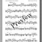 Matteo Carcassi, Compositions pour guitare, Op. 5, preview of the music score 3