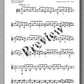 Sheet music with musical notation and text on a white background