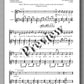 Michel Cardin, Le Canard de Gaspard, vol. 2 - preview of the music score 3