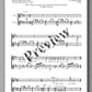 Michel Cardin, Le Canard de Gaspard, vol. 2 - preview of the music score 4
