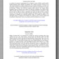 Michel Cardin, Le Canard de Gaspard, vol. 2 - preview of the preface