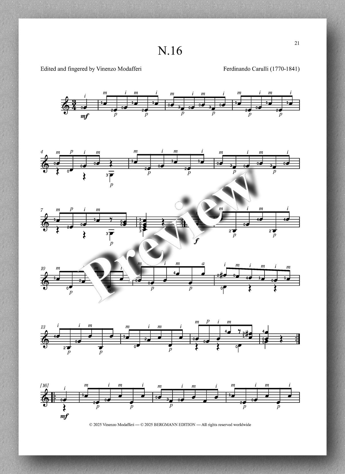 Sheet music with musical notation and text on a white background