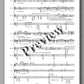 Agustín Castilla Ávila, Chant for the Sun of the Last Day - preview of the music score 2