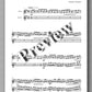 Edoardo Catemaro, Irish Suite - preview of the Music score 2