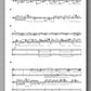 Roland Chadwick, Concerto Canarios - preview of the music score 2