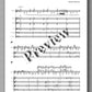 Roland Chadwick, Mandolin Concerto, "Diana of the Uplands" - preview of the score 3