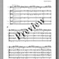 Roland Chadwick, Mandolin Concerto, "Diana of the Uplands" - preview of the score 4