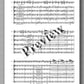 Roland Chadwick, Mandolin Concerto, "Diana of the Uplands" - preview of the score 2