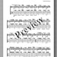 Roland Chadwick, The Cat’s Whiskers (TAB) - preview of the music score 3