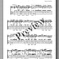 Roland Chadwick, The Cat’s Whiskers (TAB) - preview of the music score 4