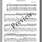Roland Chadwick, The Cat’s Whiskers (TAB) - preview of the music score 5