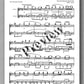 Lieder vol. 4, by Felix Mendelssohn - preview of the music score 2