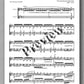 Lieder vol. 4, by Felix Mendelssohn - preview of the music score 3