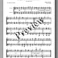 Lieder vol. 3, by Franz Schubert  - preview of the music score 1