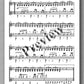 Lieder vol. 3, by Franz Schubert  - preview of the music score 2