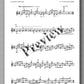 André Pires Costa,  20 Studies for Performance, Op. 20 - preview of the music score 1