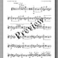 André Pires Costa,  20 Studies for Performance, Op. 20 - preview of the music score 3