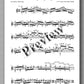 André Pires Costa,  20 Studies for Performance, Op. 20 - preview of the music score 6