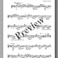 Marilena Cucchiara, Family House - preview of the music score 2