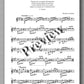 Marilena Cucchiara, Family House - preview of the music score 1