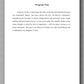 Magnetic Fields by David DeVasto - preview of the program note