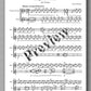 Magnetic Fields by David DeVasto - preview of the music score 1