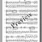 Magnetic Fields by David DeVasto - preview of the music score 2