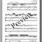 Charles Doisy, Grand Duo Concertant - preview of the music score 2