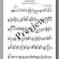 Sheet music with musical notation and text on a white background
