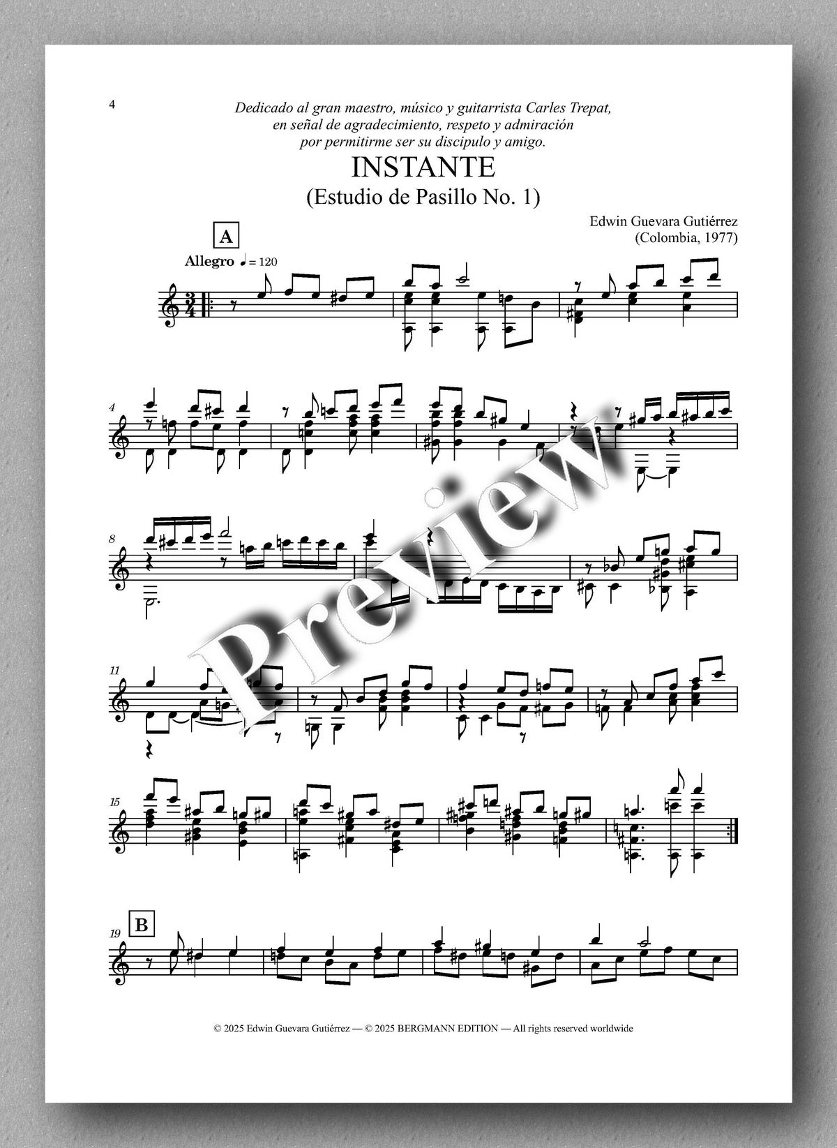 Sheet music with musical notation and text on a white background