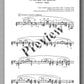 Sheet music for a tango with musical notation and text on a white background