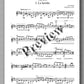 Juan Erena, Sarkis - preview of the music score 1