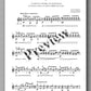 Juan Erena, Sonata V, "Poemas y Olvidos" (Poems and Oblivions) - preview of the music score 2