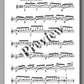 Juan Erena, VARIACIONES SOBRE UN PRELUDIO DE CHOPIN  - preview of the Music score 3