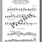 Juan Erena, VARIACIONES SOBRE UN PRELUDIO DE CHOPIN  - preview of the Music score 1