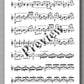 Black Dog by Simon Farintosh - preview of the music score 3