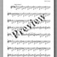 Feenstra, Vuelta al puerto - preview of the music score 1