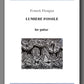 Ficagna, Lumière fossile