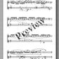 Scott Fields, agiagiagi - preview of the music score 3