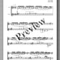Scott Fields, agiagiagi - preview of the music score 1