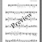 Alfredo Mario Figueras, Senado Danés de Iguazú - preview of the music score 