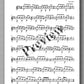 Five Pieces for the Spring by Peter Rist - preview of the music score 3