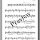 Five Pieces for the Spring by Peter Rist - preview of the music score 1