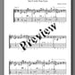 Vedral, Four Love Songs for Guitar Lovers (TAB)
