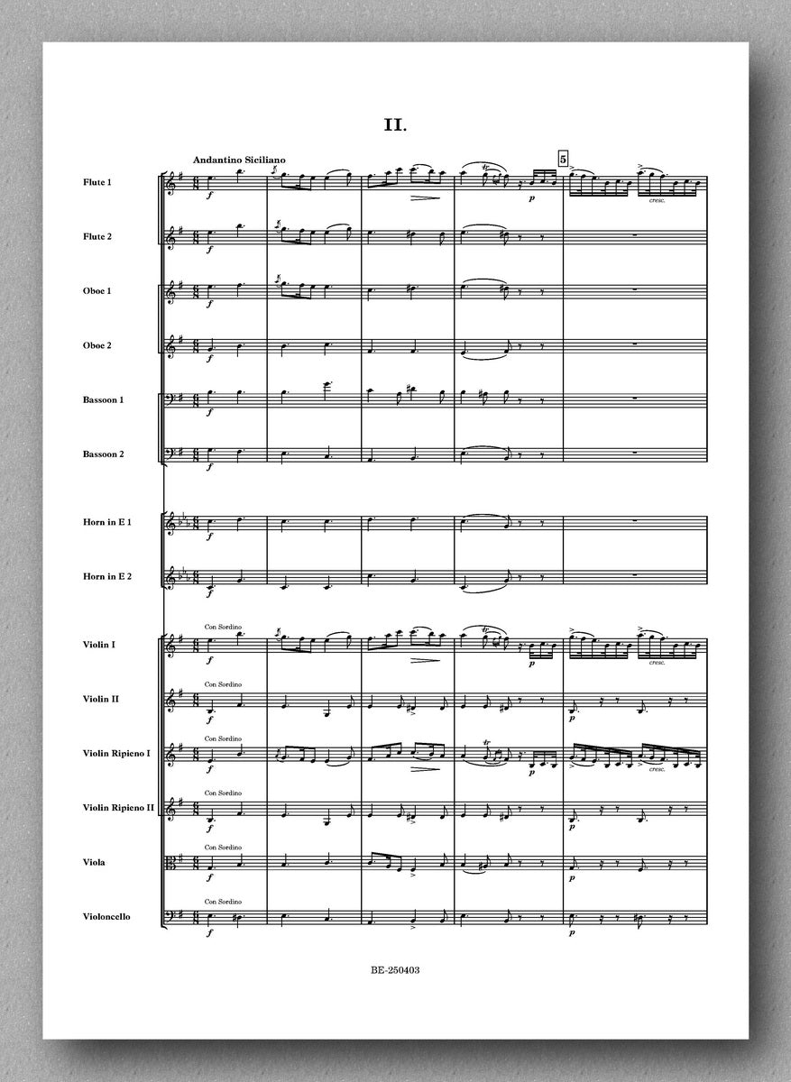 Giuliani-Tabisz, GRAND CONCERTO, Op. 30