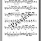 Giuliani, 120 Studies for the Guitar - preview of the music score 3